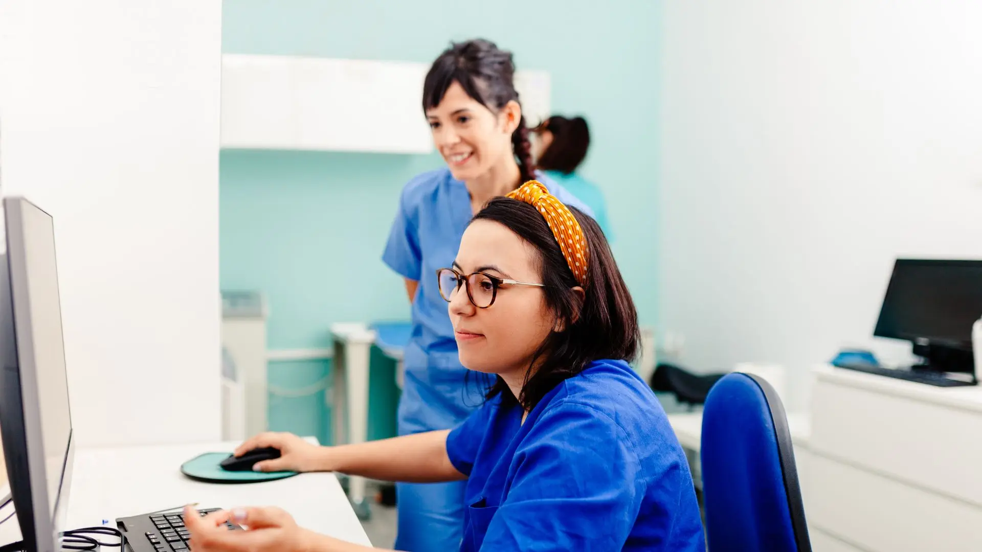 clinic management software