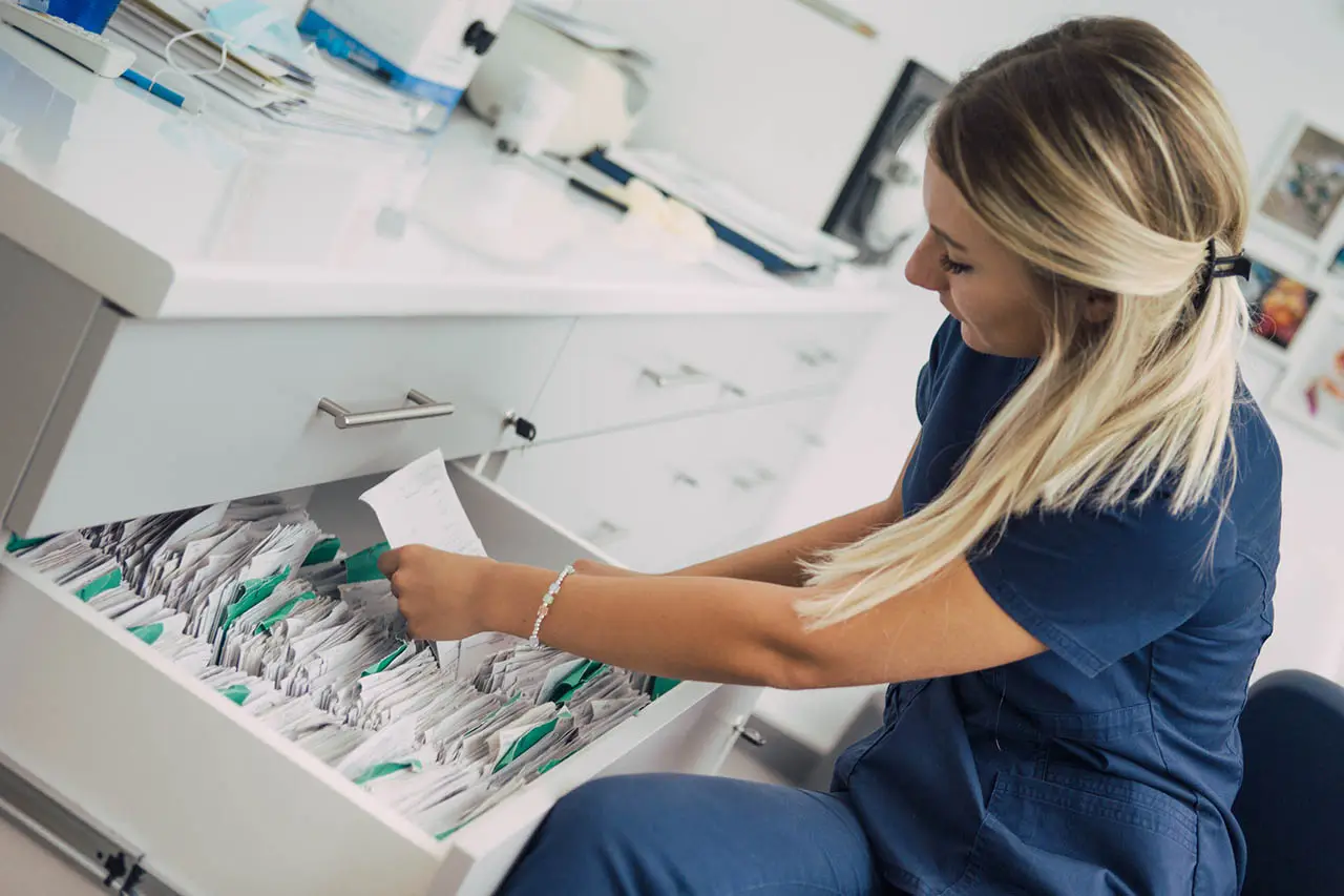 Is it time to move to a new clinic management system