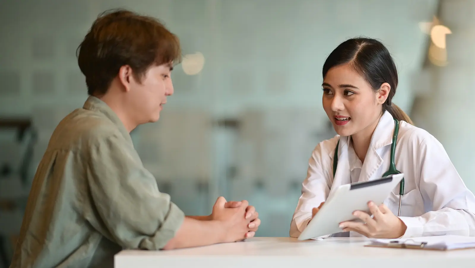 The importance of aftercare and how to deliver it