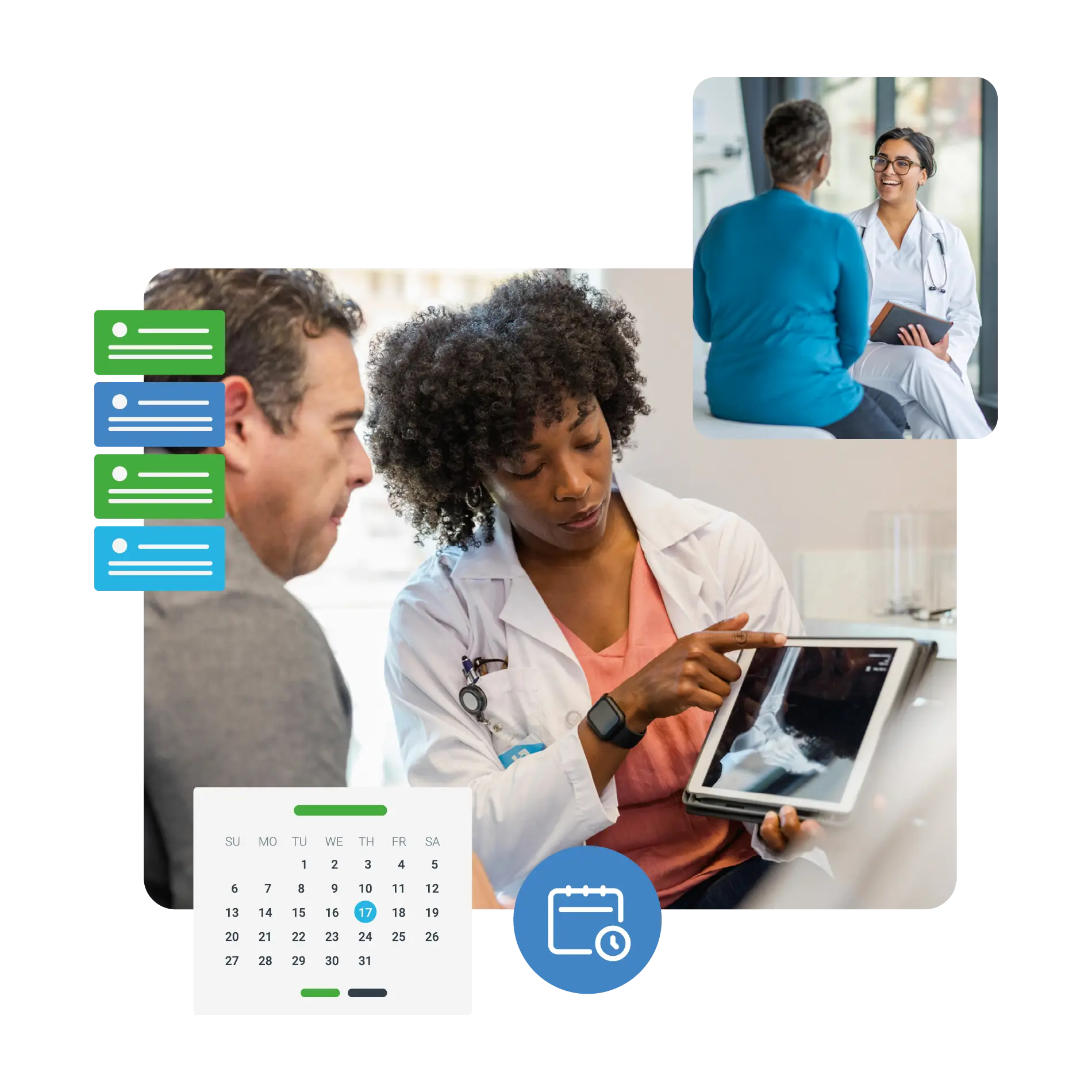Built to Support Every Sector of Workforce Health